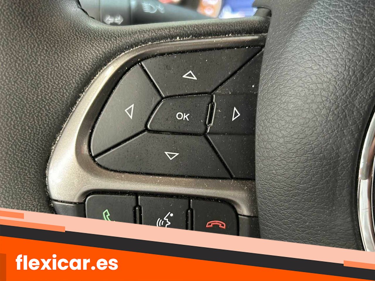 Foto Jeep Renegade 26