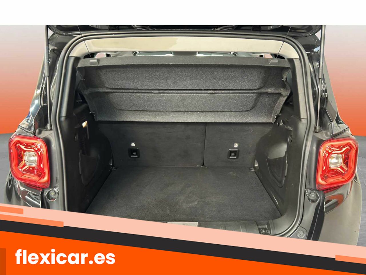 Foto Jeep Renegade 28