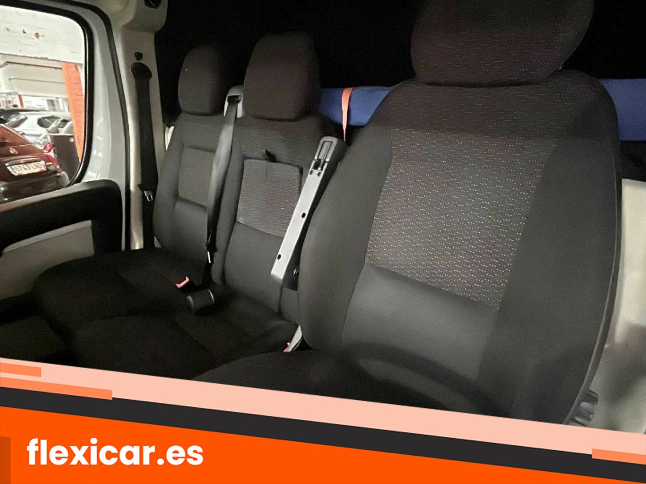 Foto Citroën Jumper 11