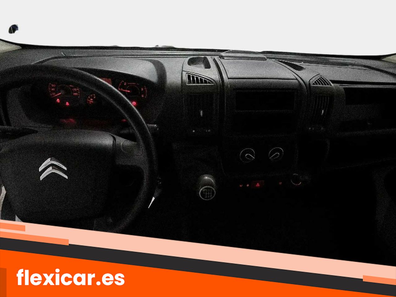 Foto Citroën Jumper 12