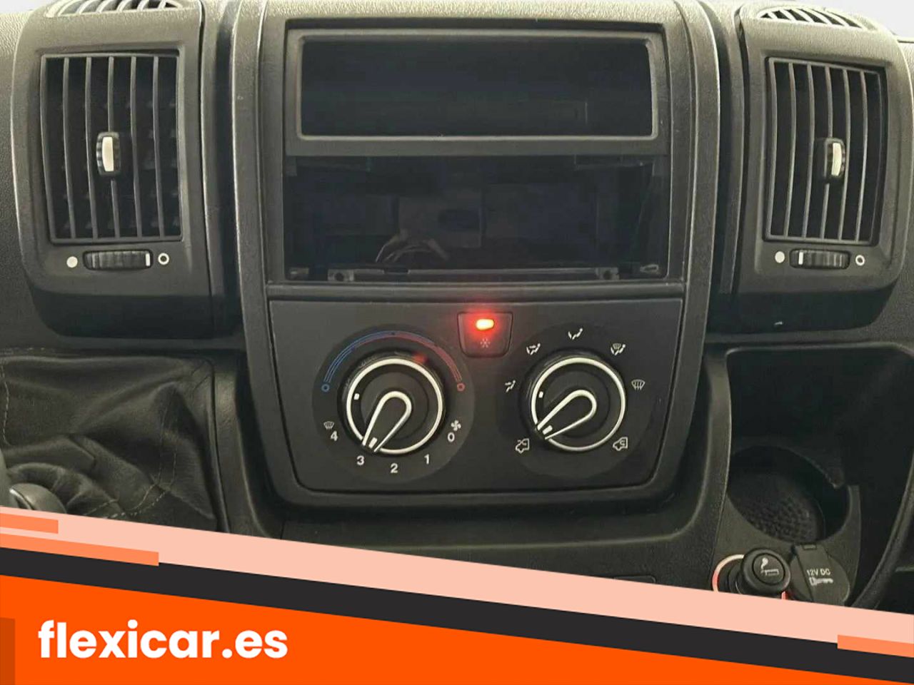 Foto Citroën Jumper 15