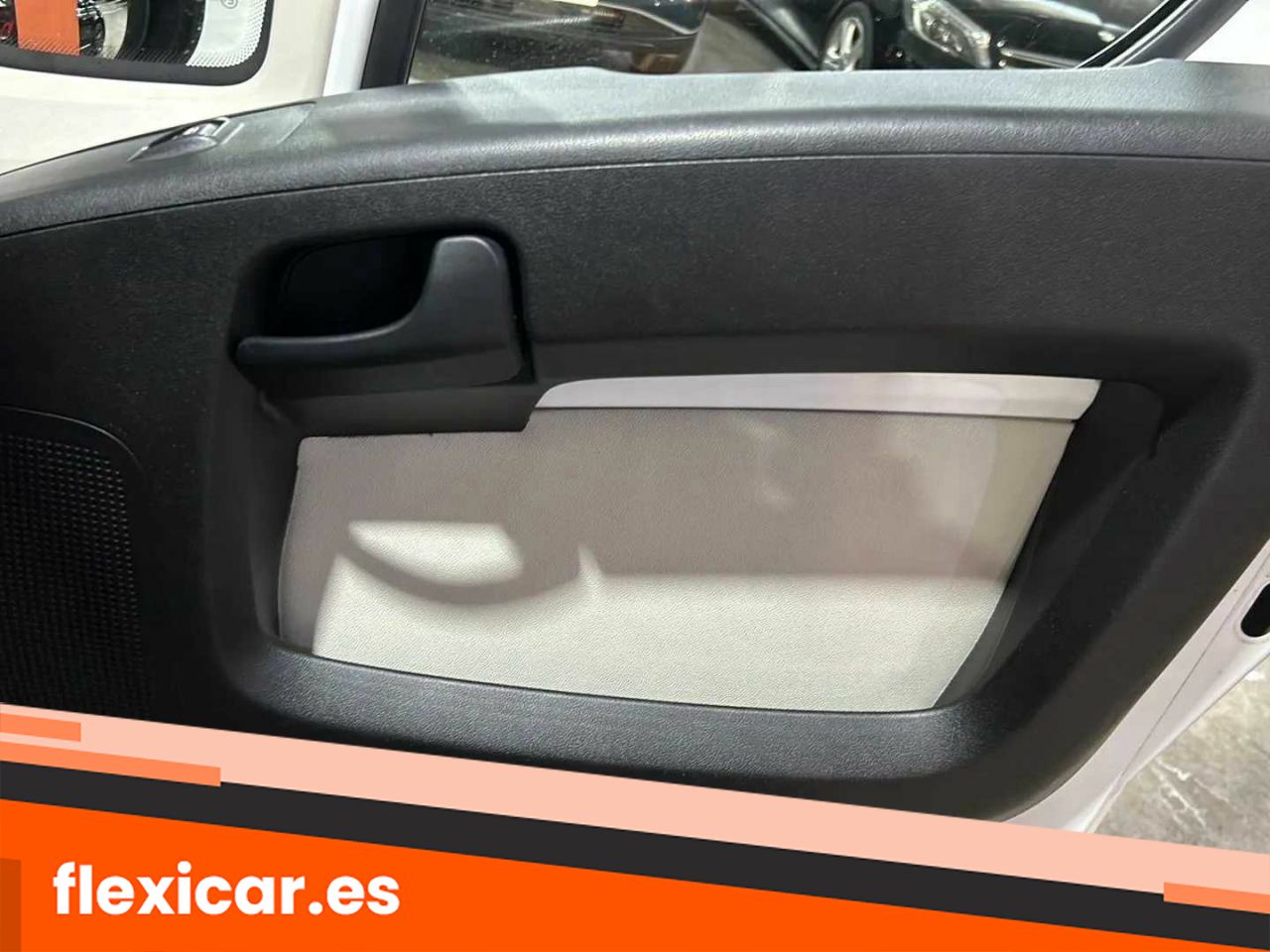 Foto Citroën Jumper 17