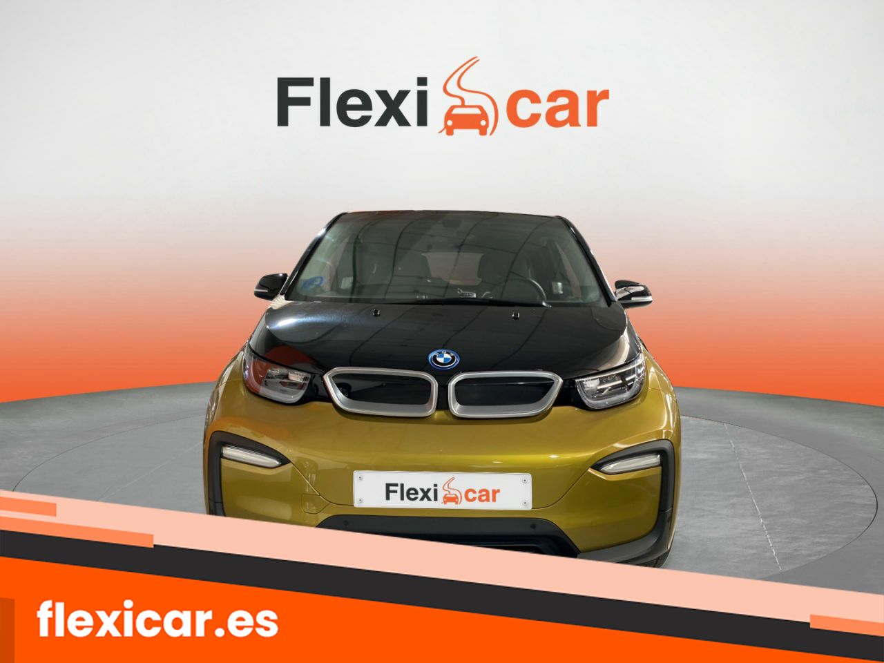Foto BMW i3 2