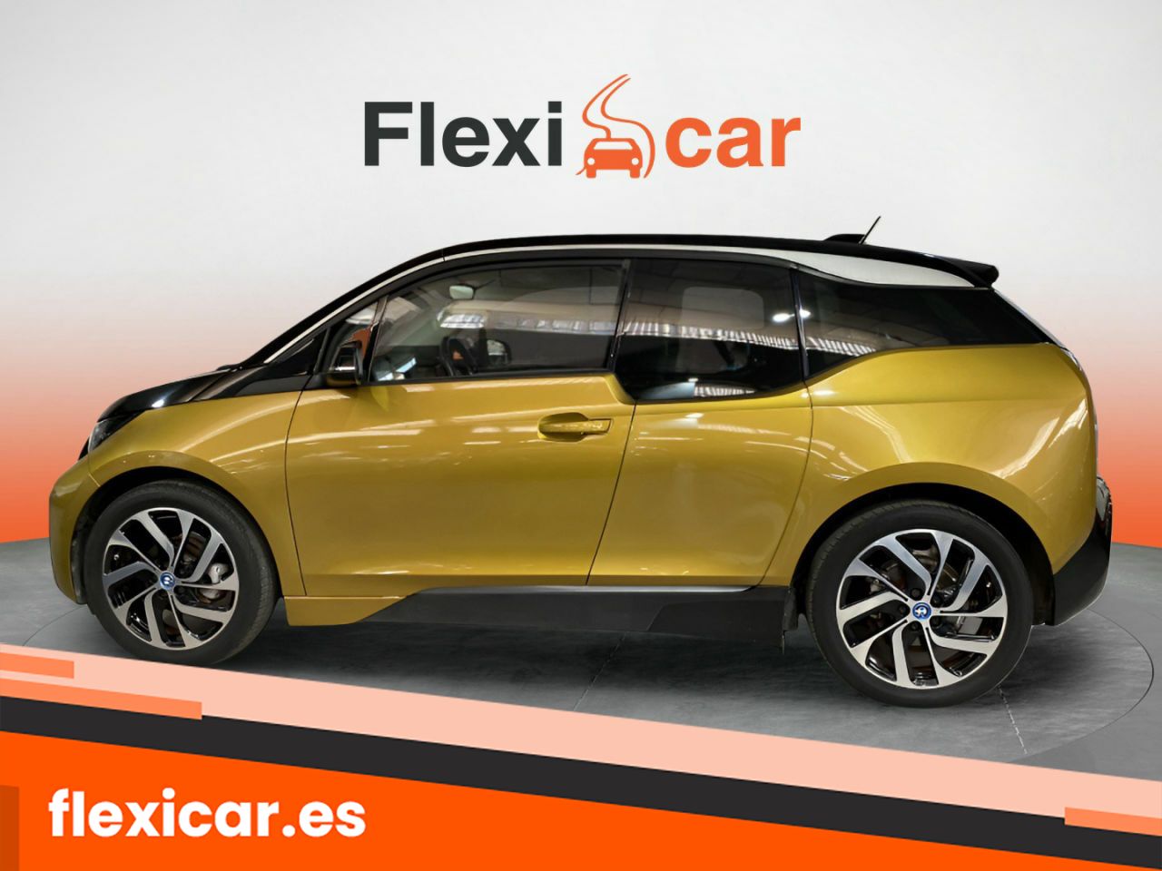 Foto BMW i3 3