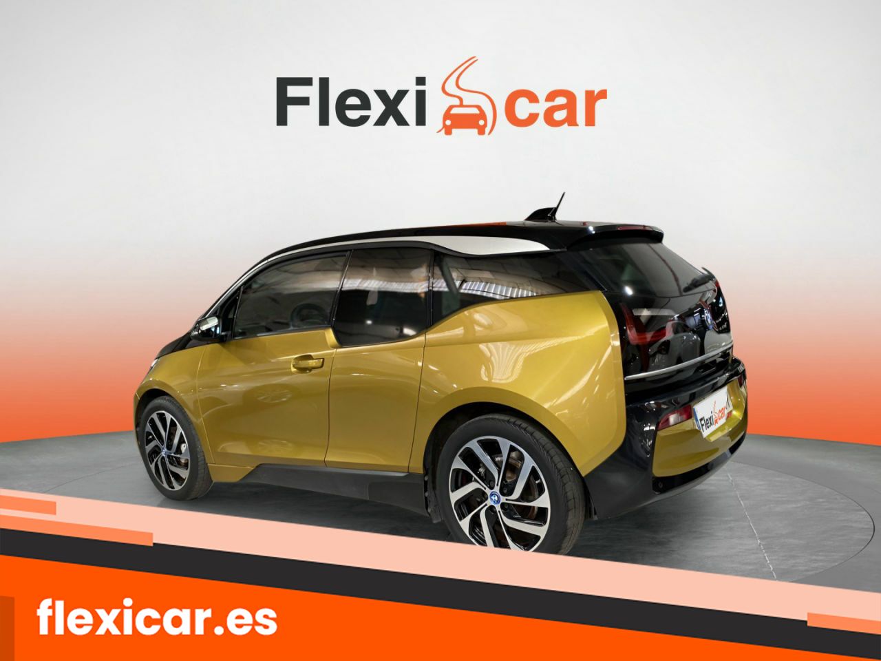 Foto BMW i3 4