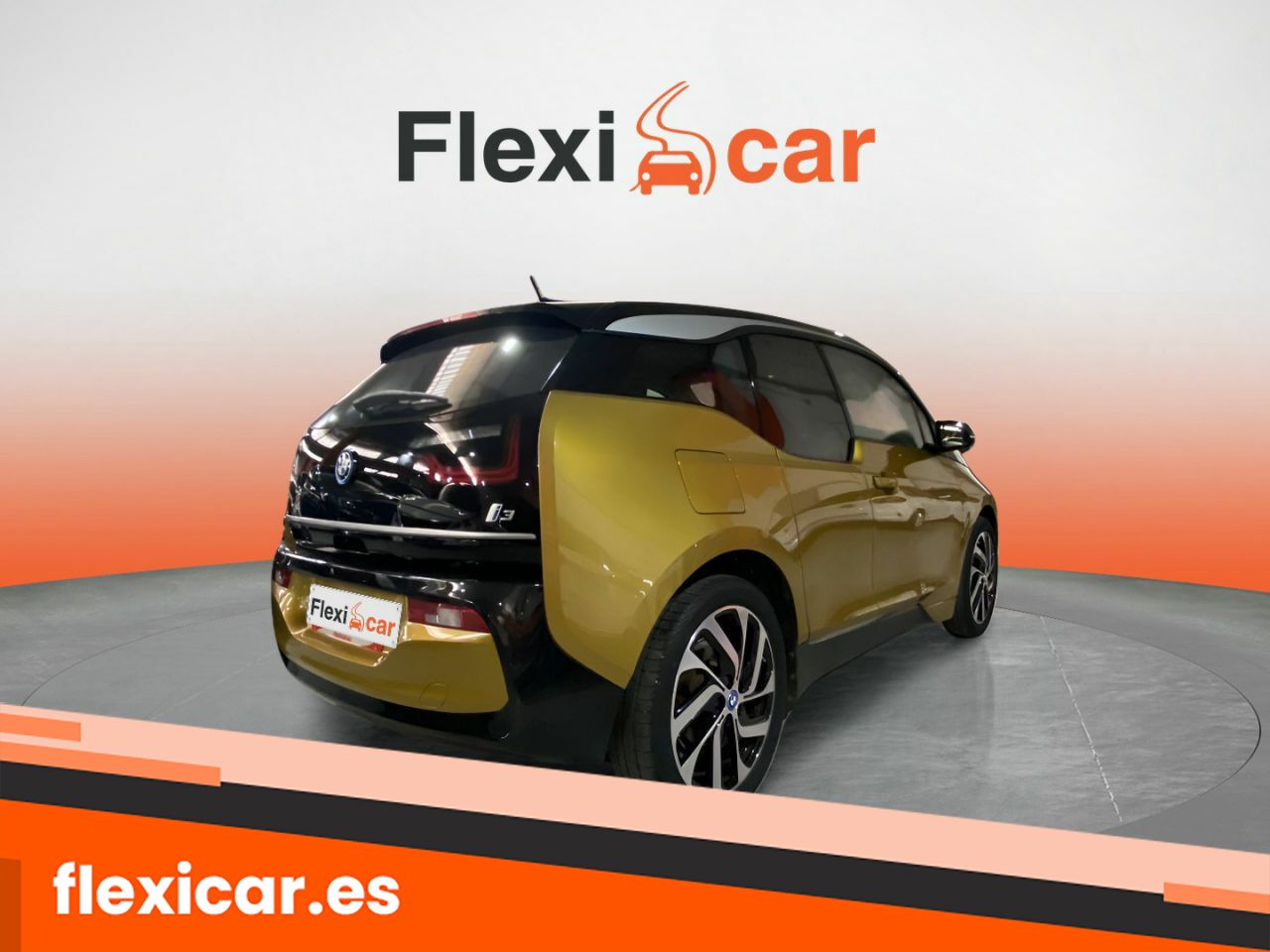 Foto BMW i3 7