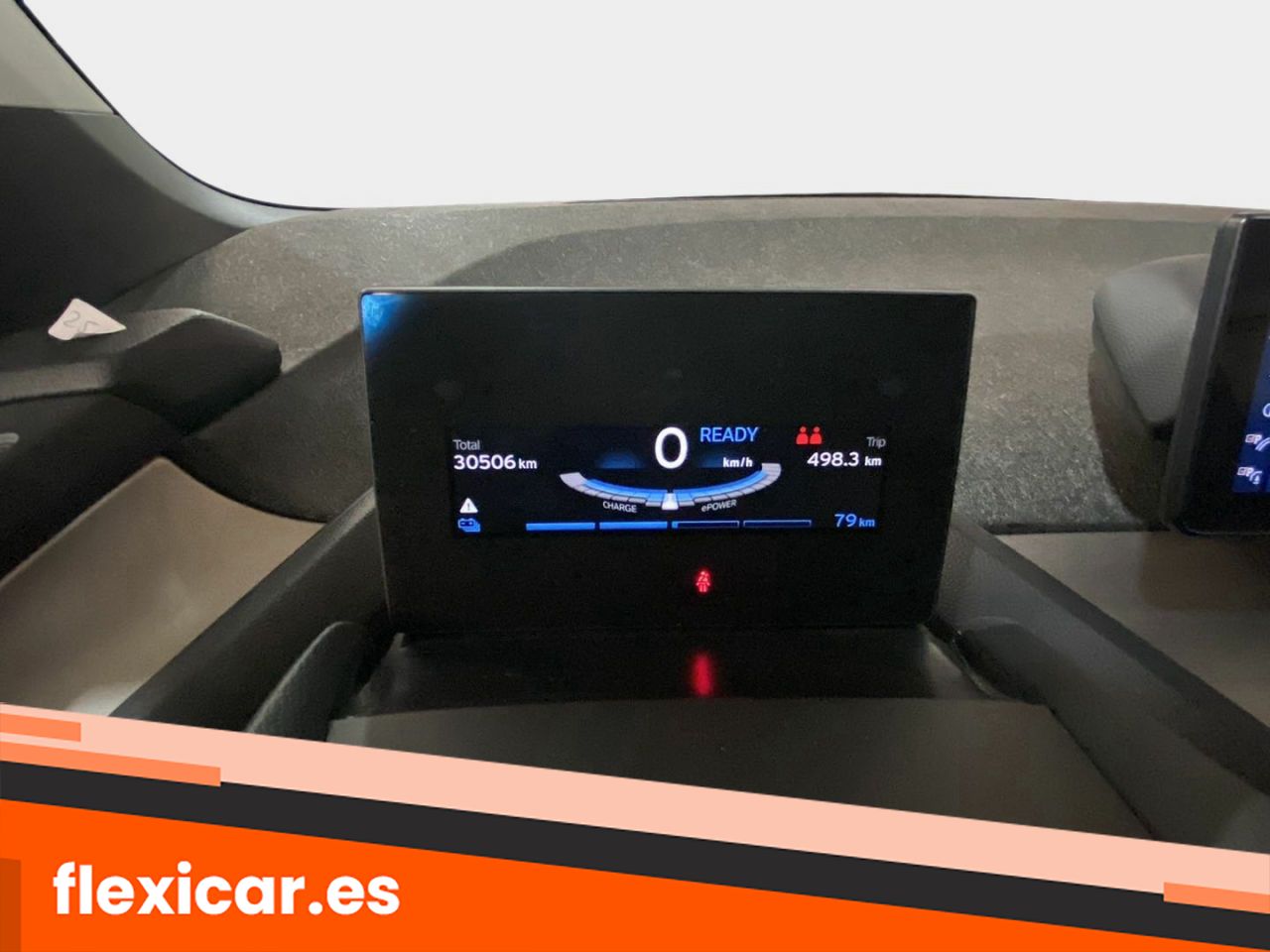 Foto BMW i3 9