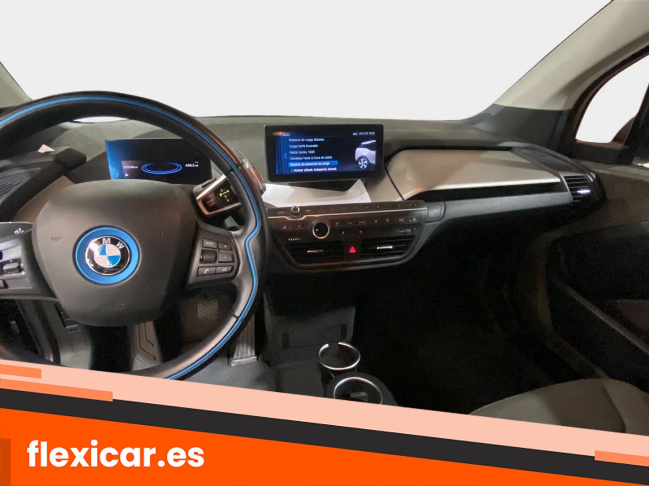 Foto BMW i3 10