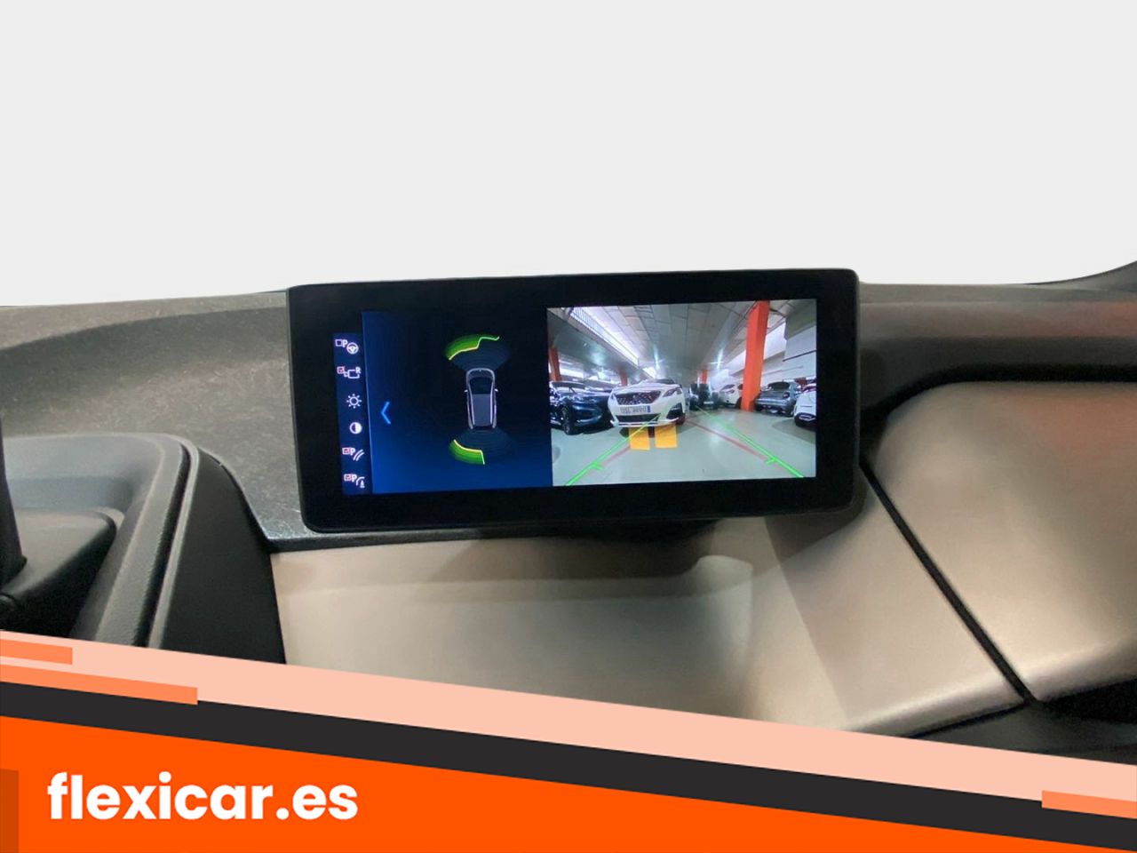 Foto BMW i3 12