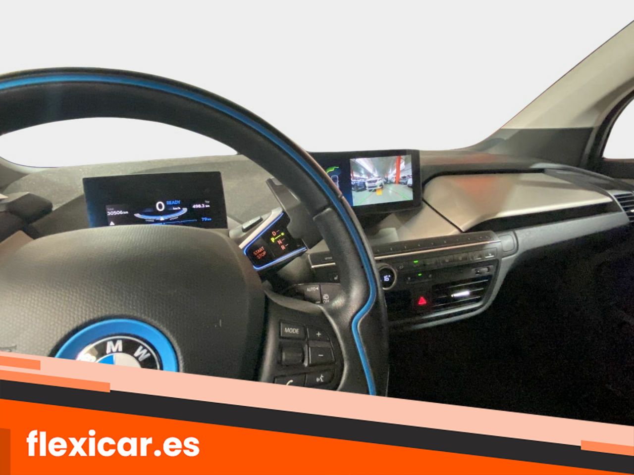 Foto BMW i3 15