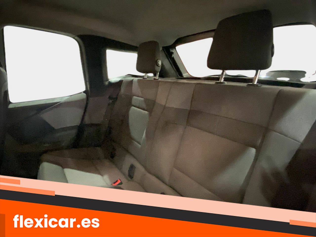 Foto BMW i3 16