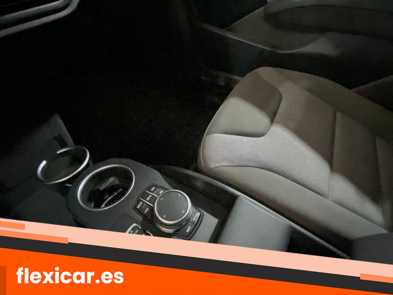 Foto BMW i3 18