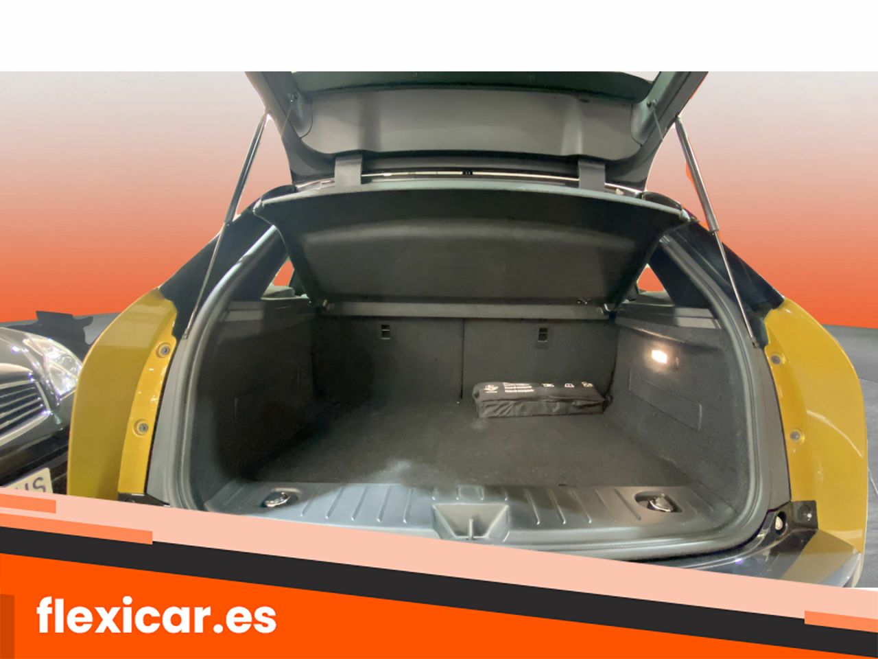 Foto BMW i3 20