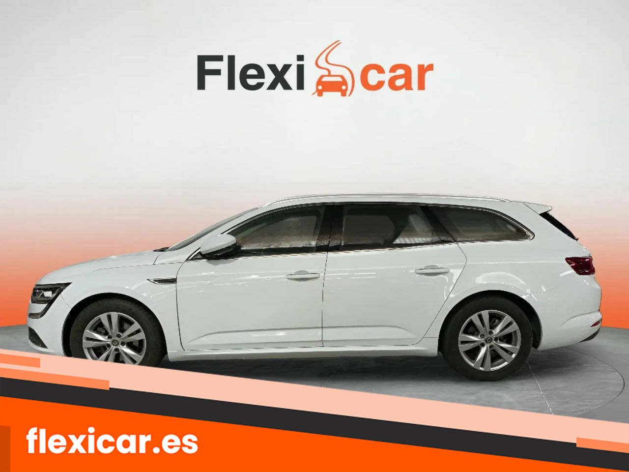 Foto Renault Talisman 4