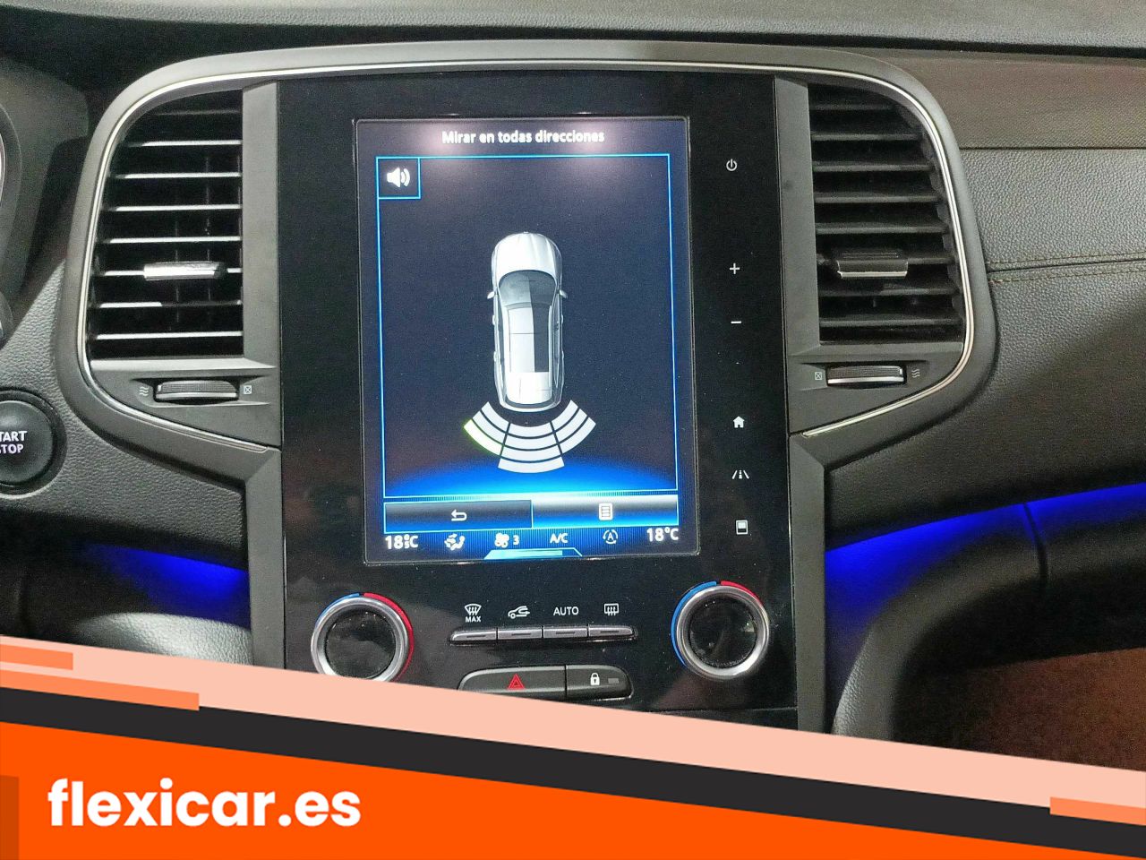 Foto Renault Talisman 12
