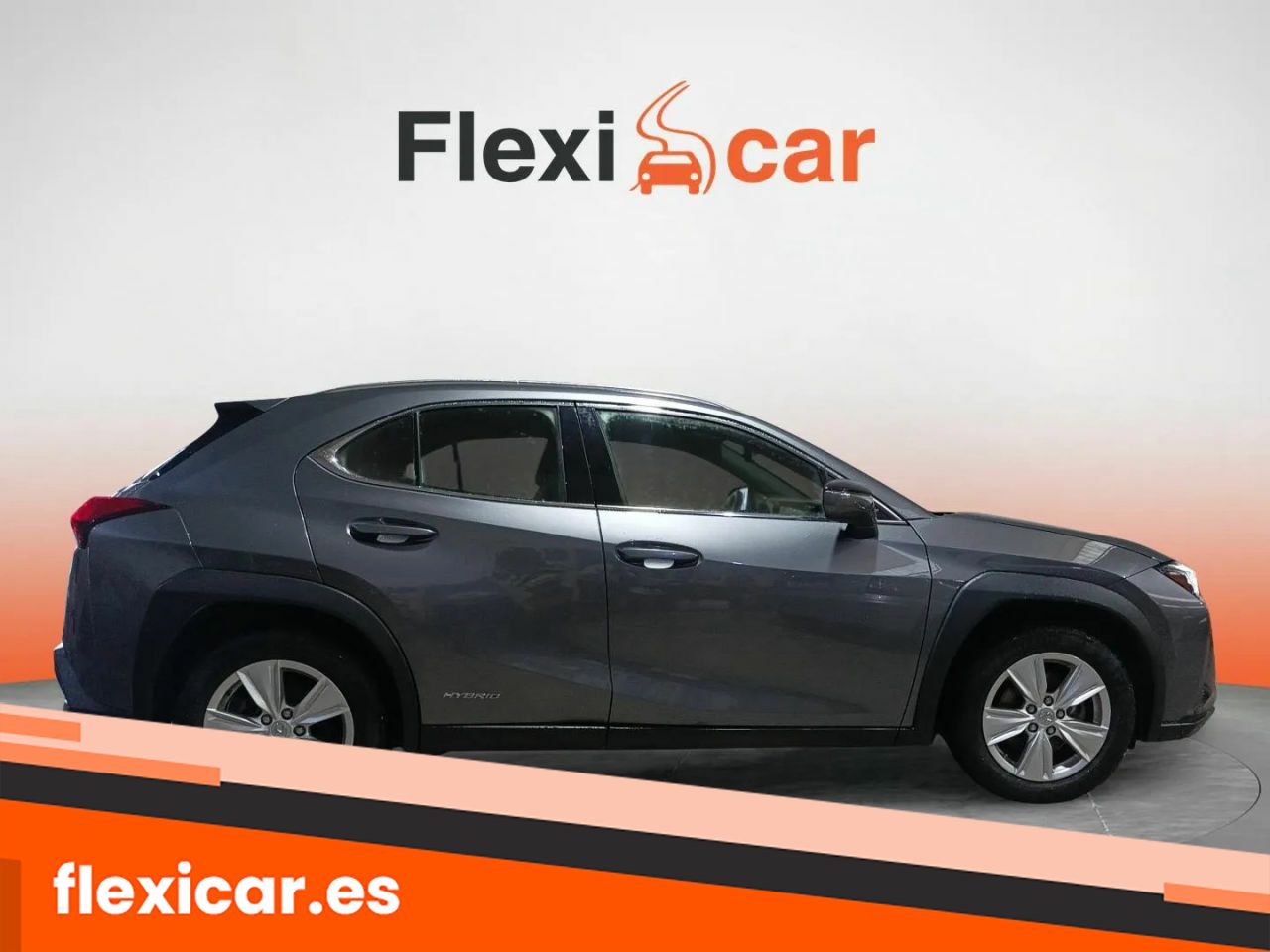 Foto Lexus UX 9