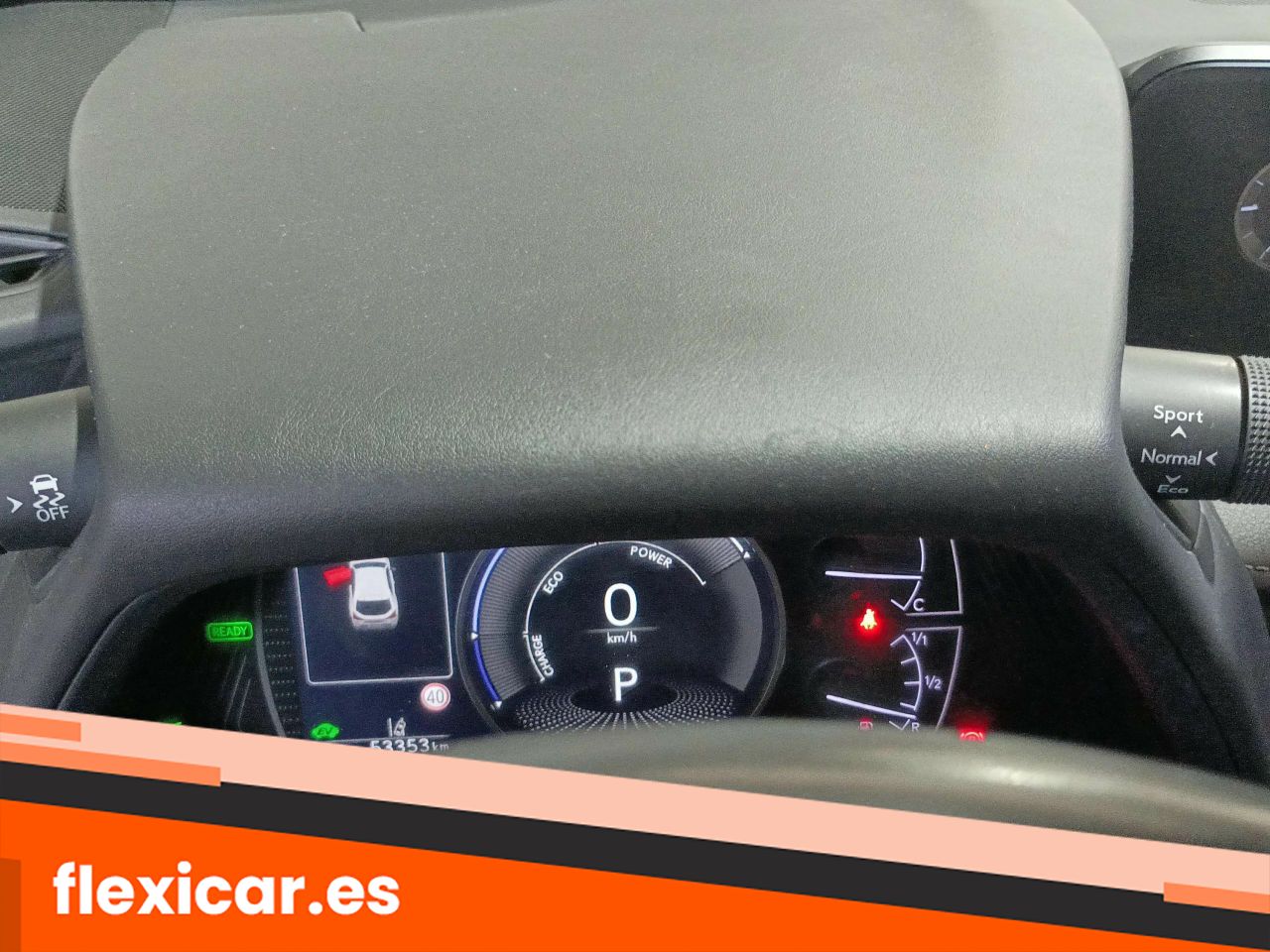 Foto Lexus UX 27