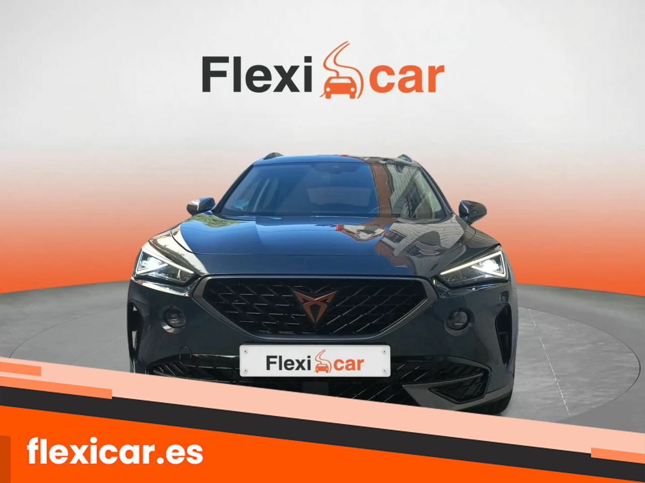 Foto Cupra Formentor 2