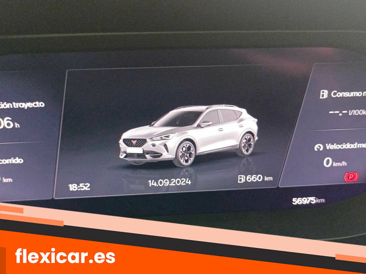 Foto Cupra Formentor 13