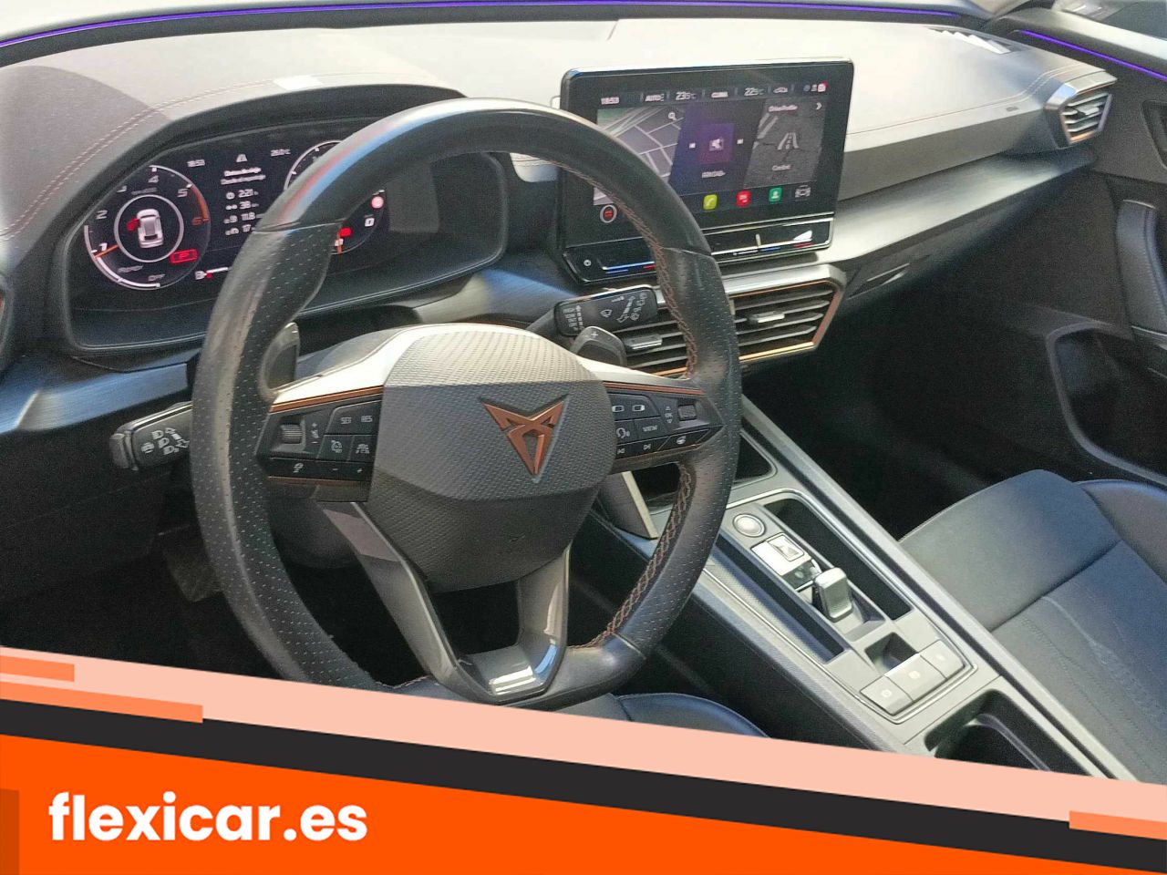 Foto Cupra Formentor 14