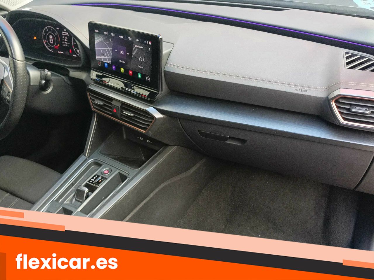 Foto Cupra Formentor 17