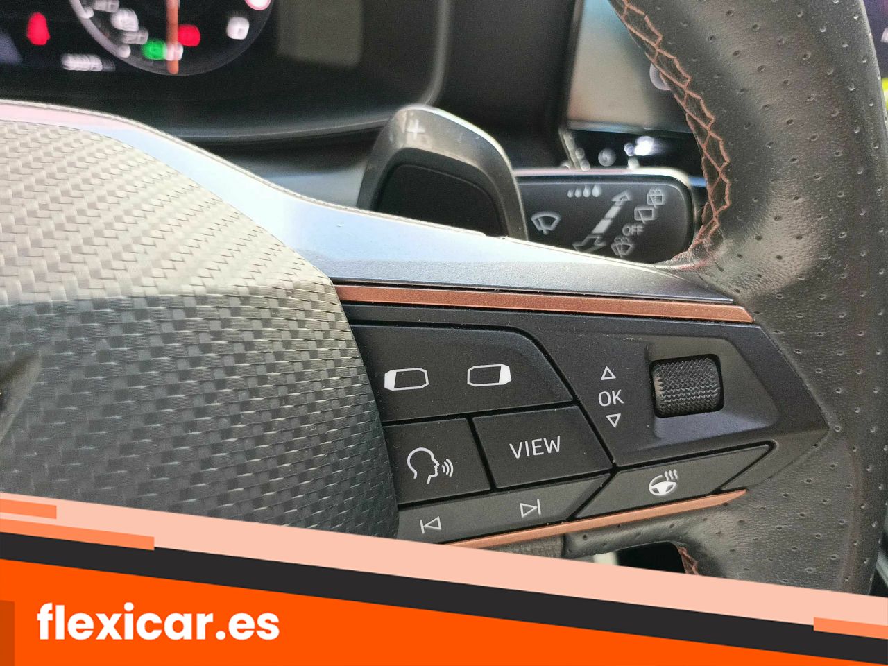 Foto Cupra Formentor 21