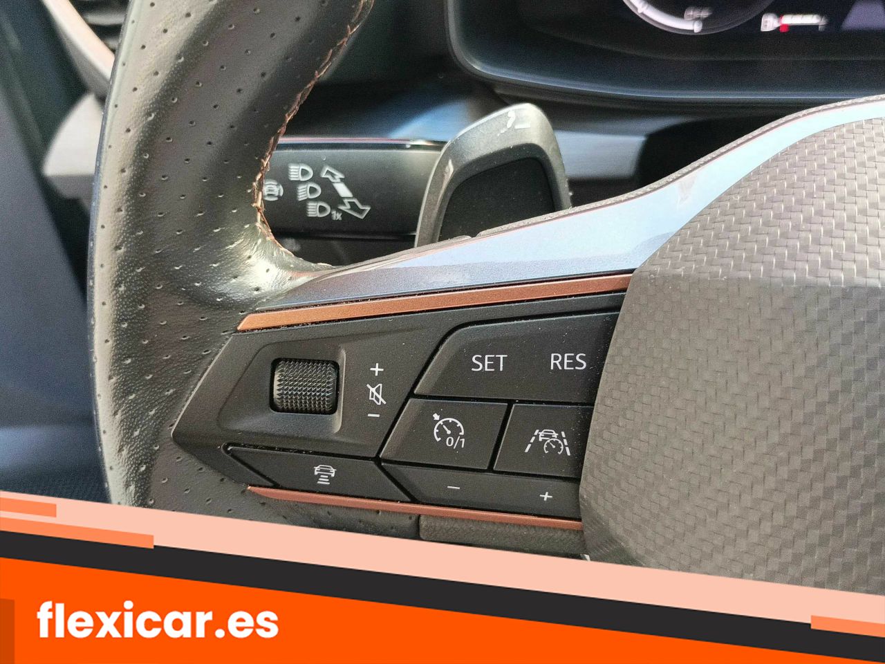 Foto Cupra Formentor 22