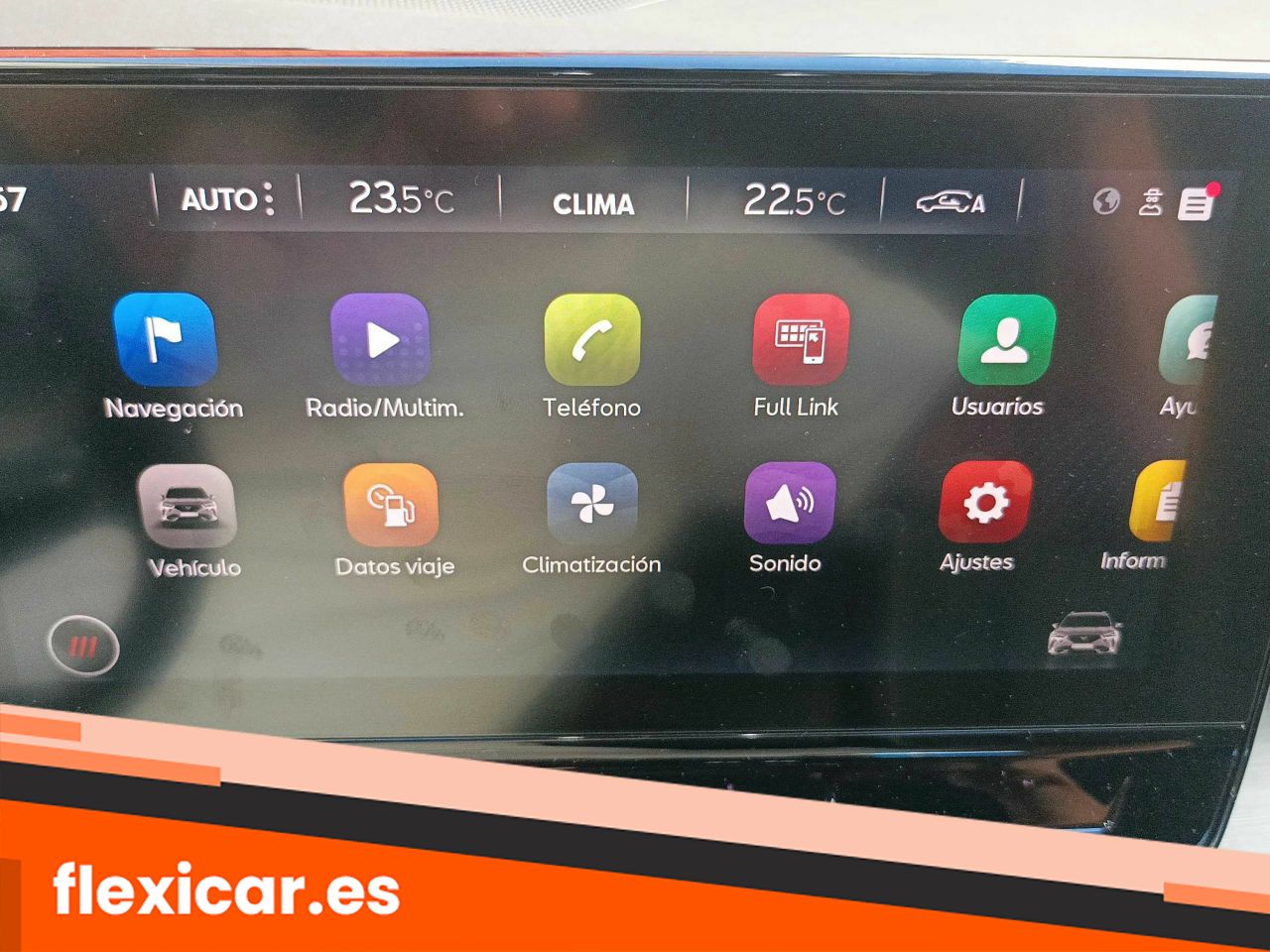 Foto Cupra Formentor 24