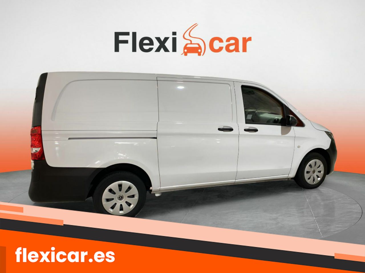 Foto Mercedes-Benz Vito 9