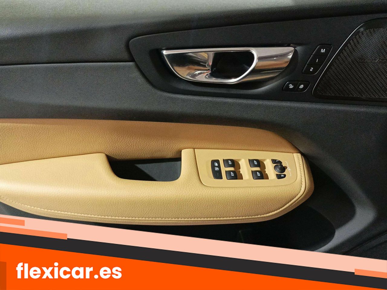 Foto Volvo XC60 22