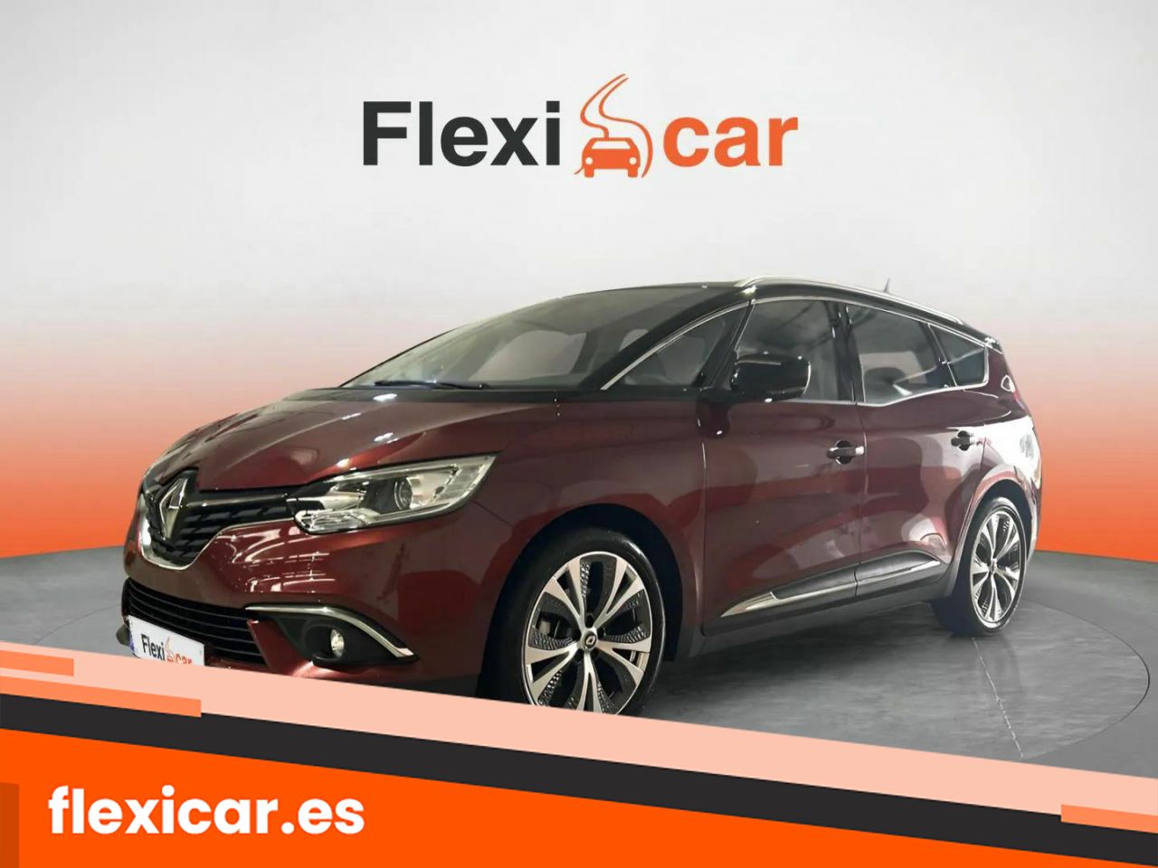 Foto Renault Grand Scénic 3