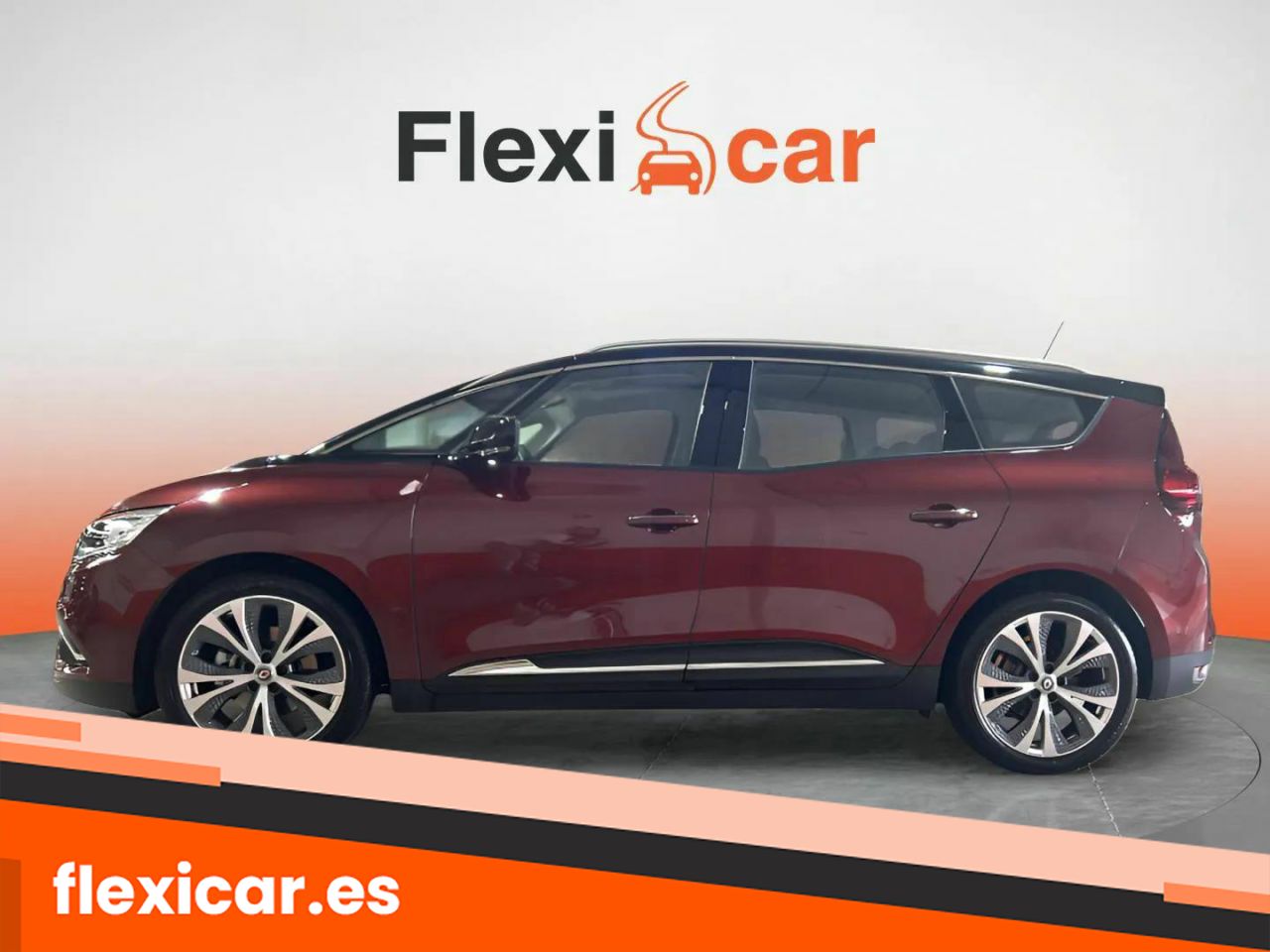 Foto Renault Grand Scénic 4
