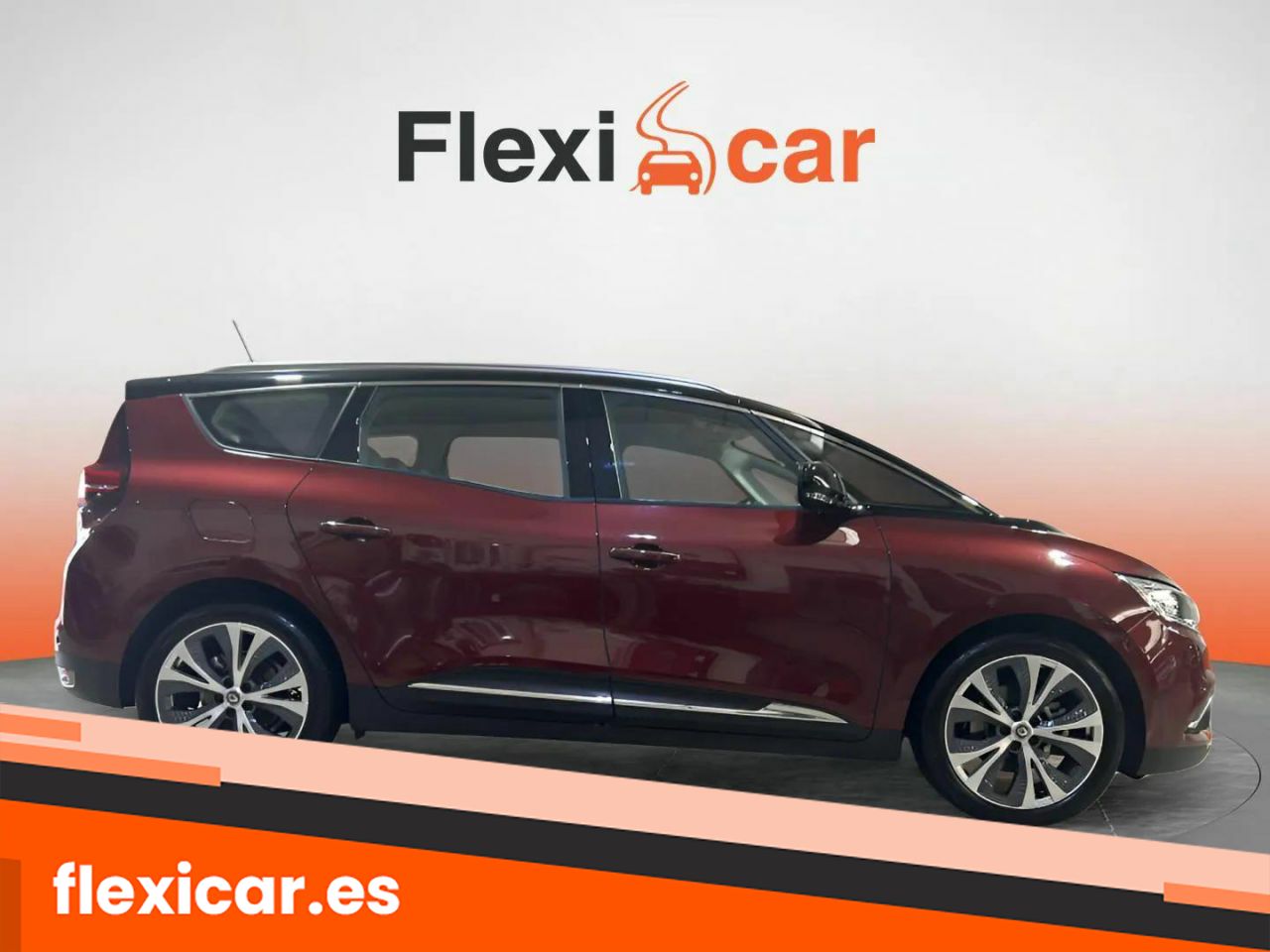 Foto Renault Grand Scénic 9