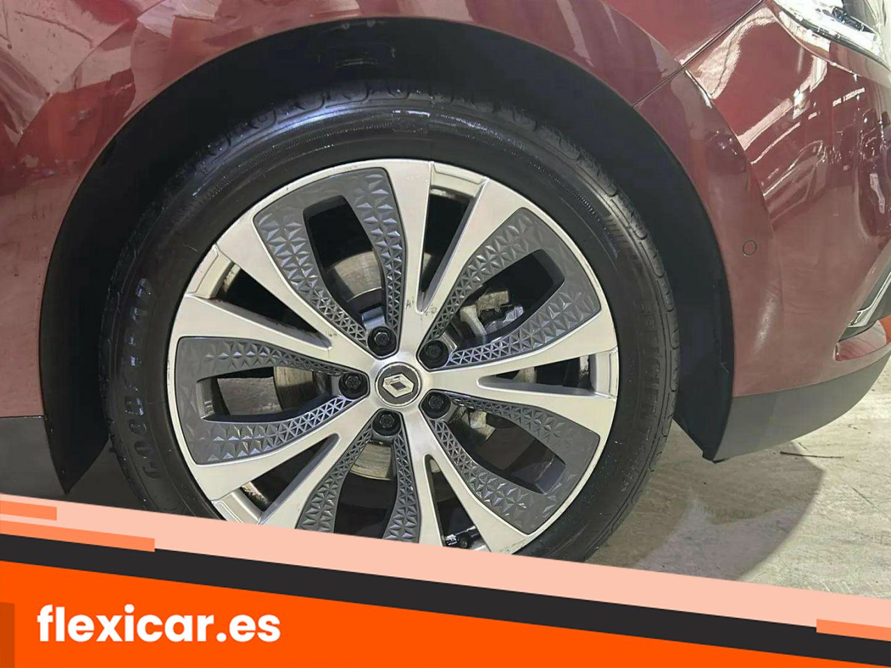 Foto Renault Grand Scénic 10
