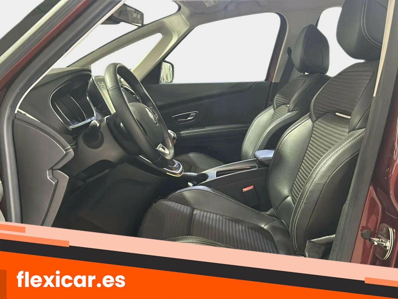 Foto Renault Grand Scénic 11