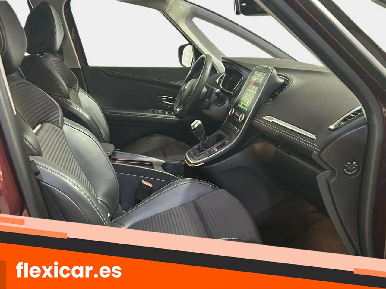 Foto Renault Grand Scénic 12