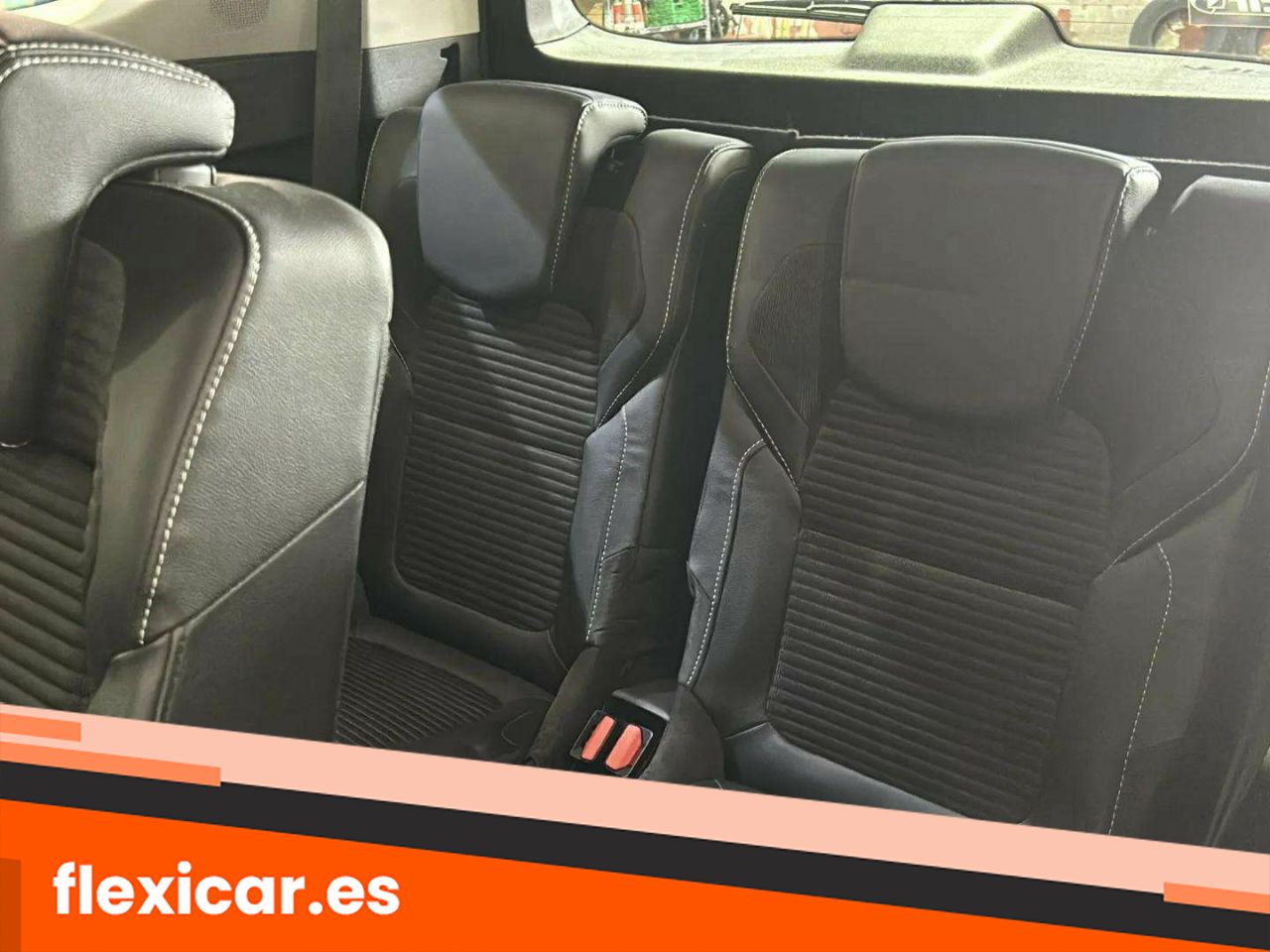 Foto Renault Grand Scénic 14