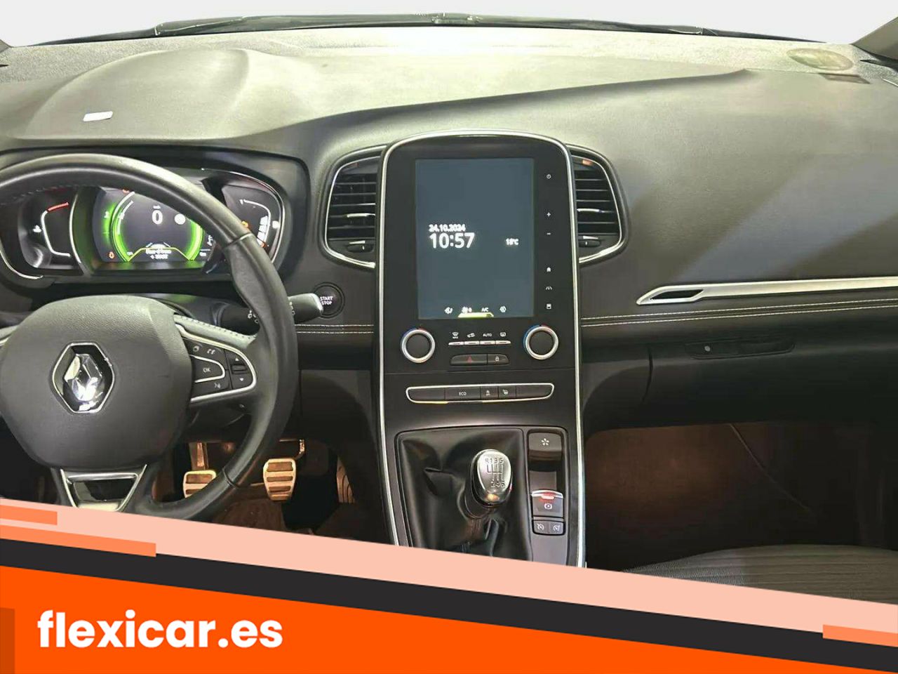 Foto Renault Grand Scénic 15