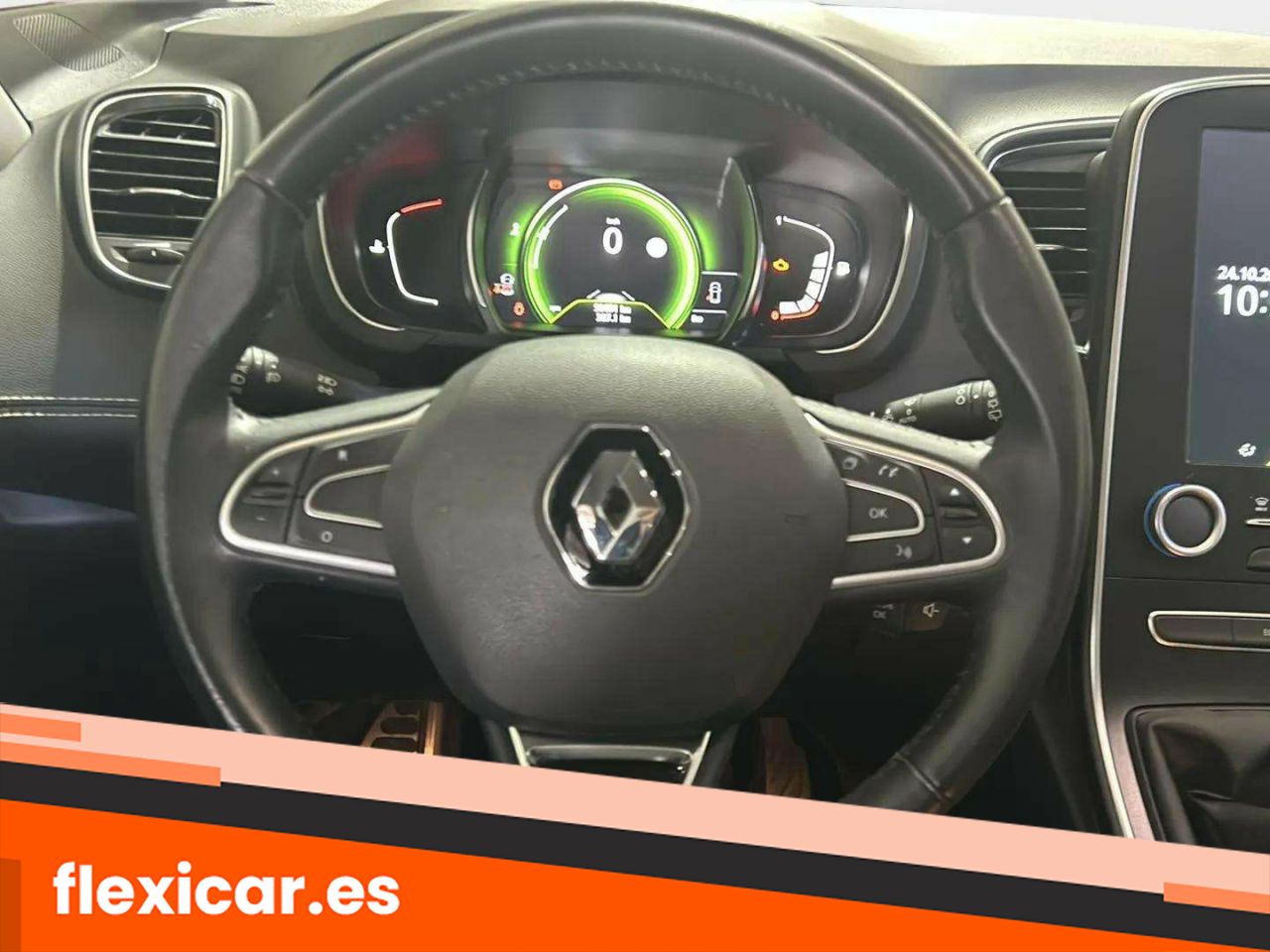 Foto Renault Grand Scénic 16