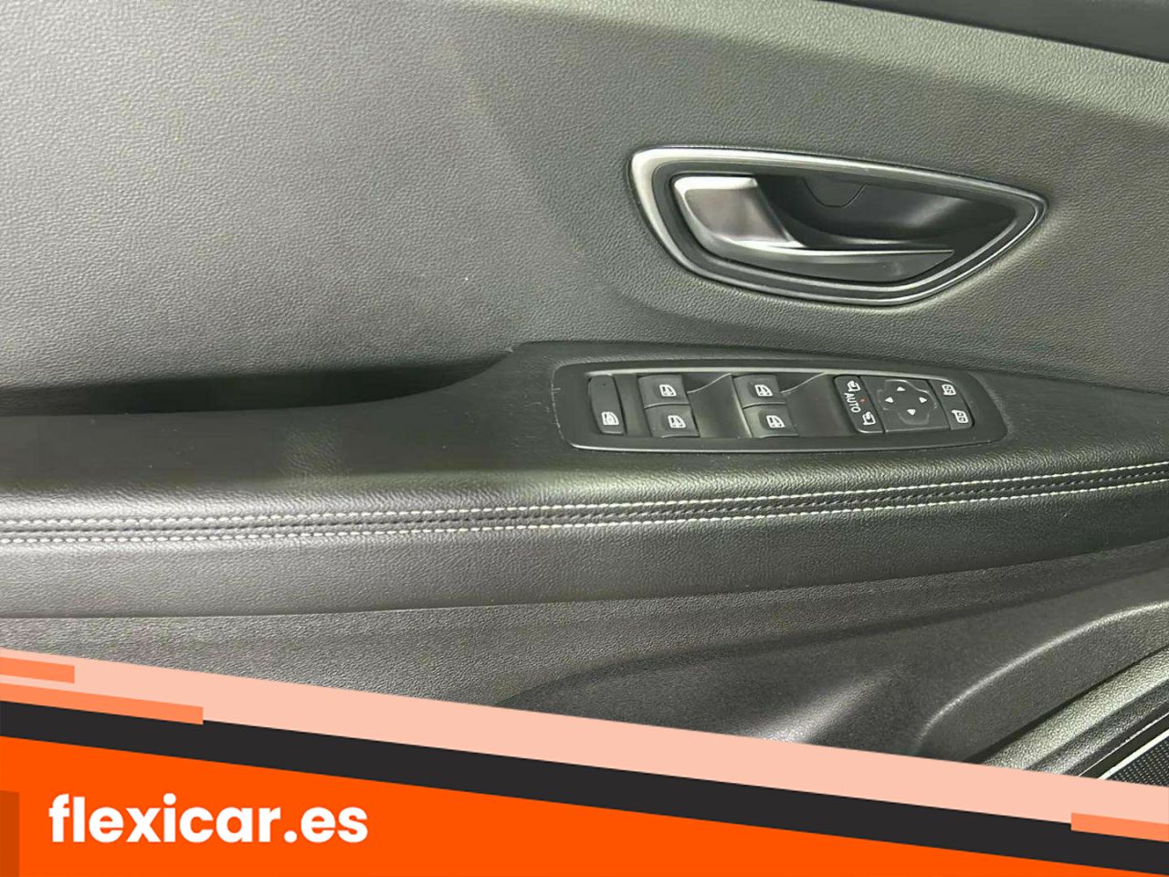 Foto Renault Grand Scénic 22