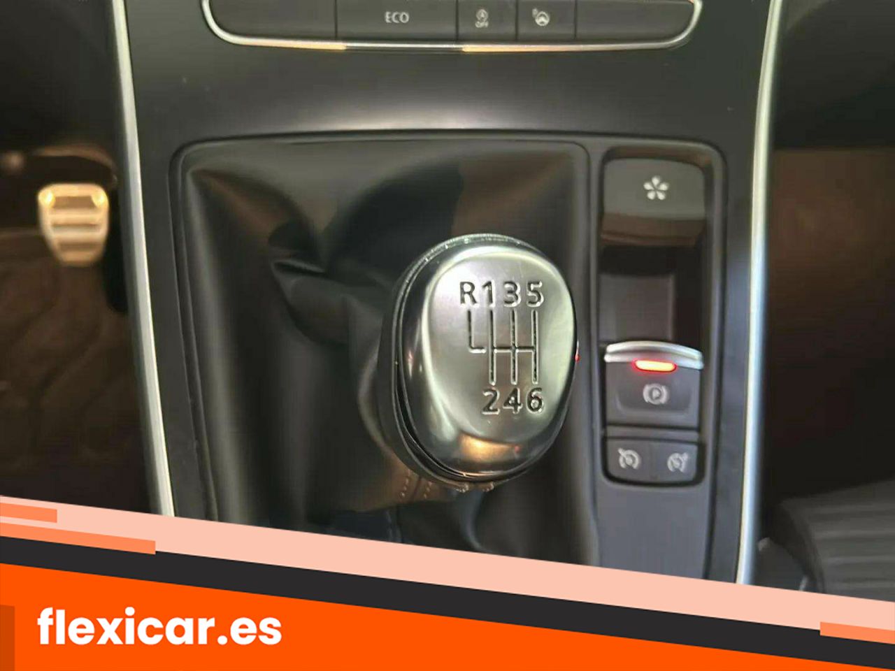 Foto Renault Grand Scénic 23