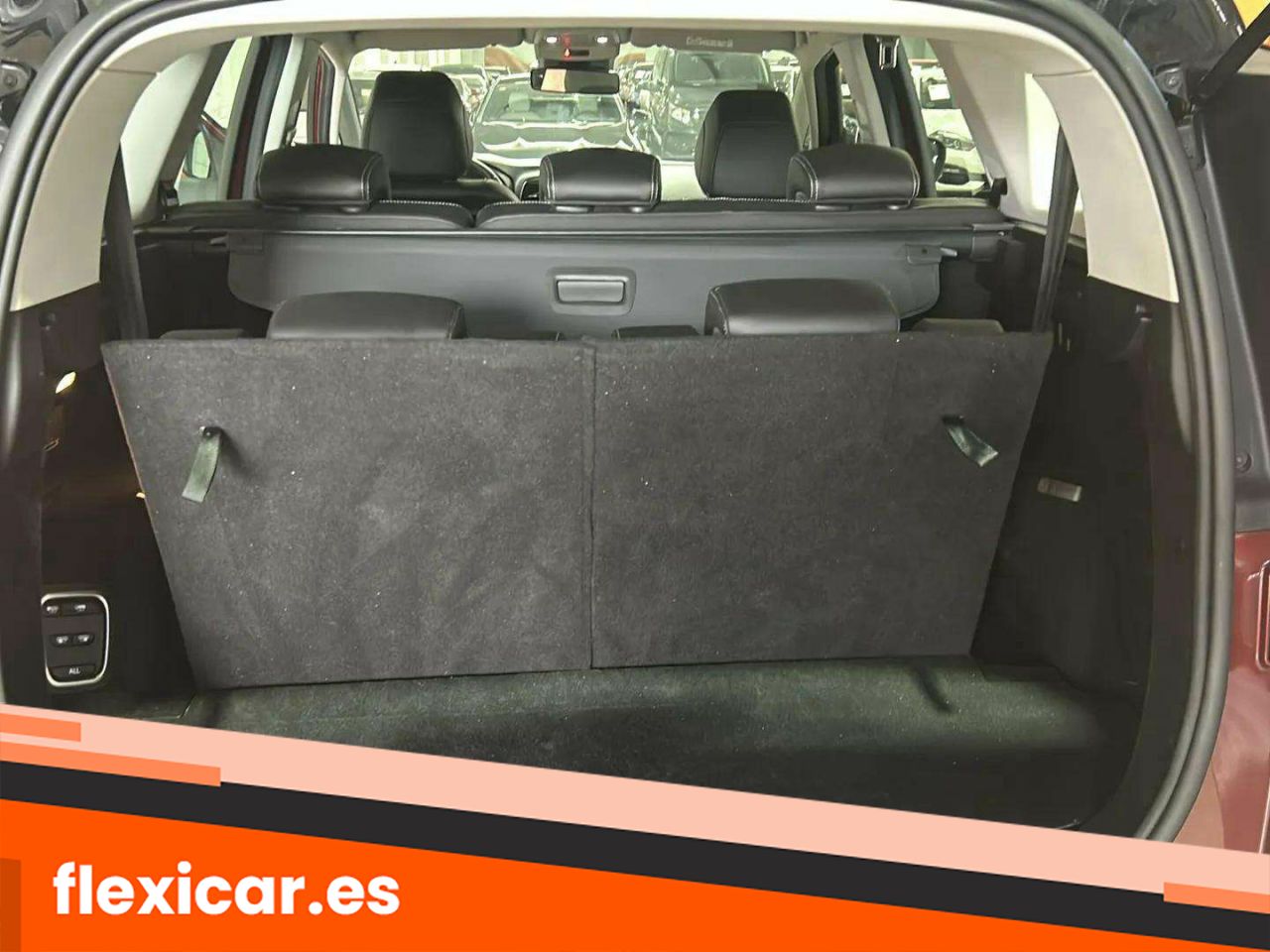 Foto Renault Grand Scénic 26