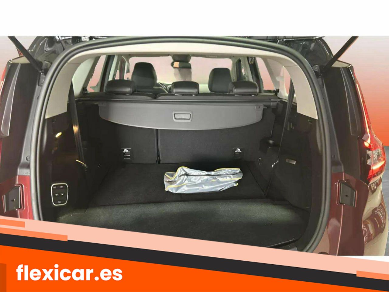 Foto Renault Grand Scénic 28