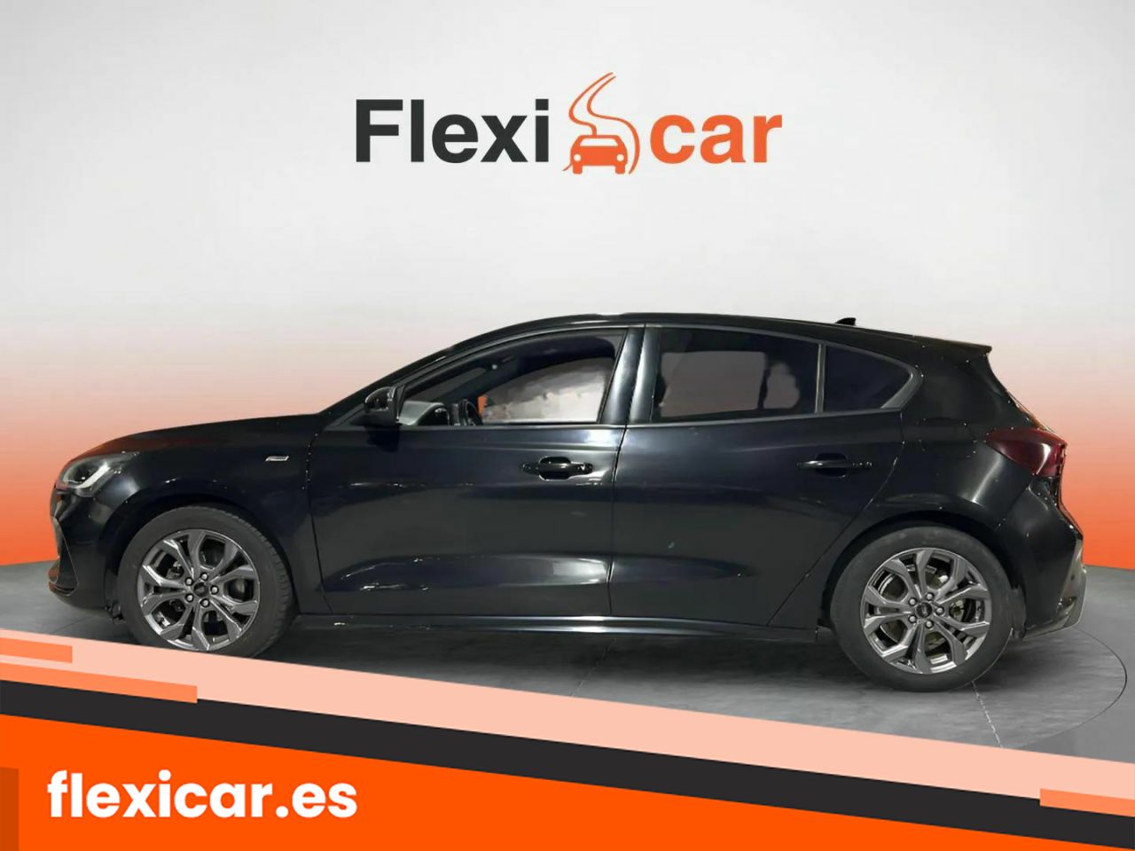 Foto Ford Focus 4