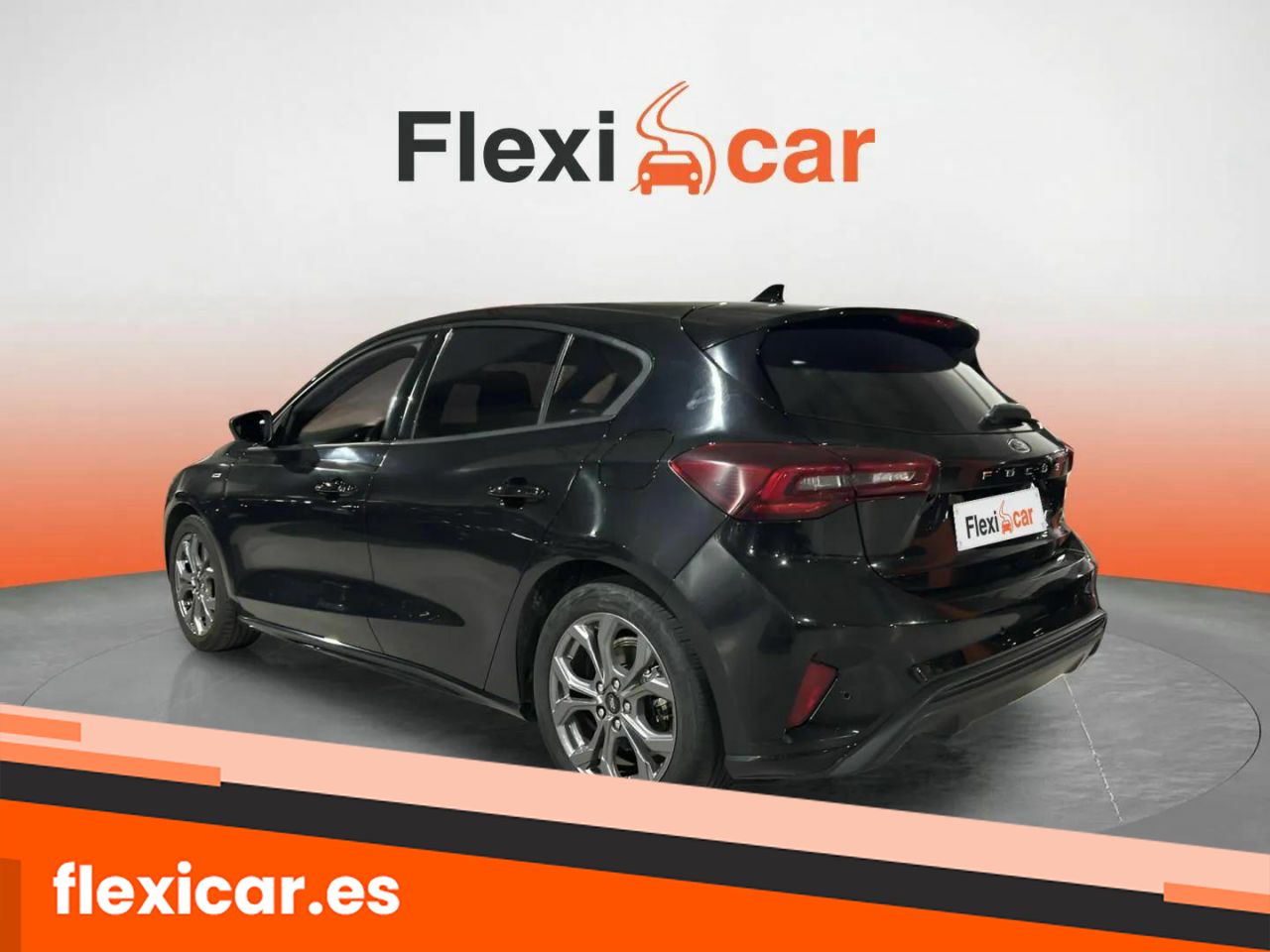 Foto Ford Focus 5