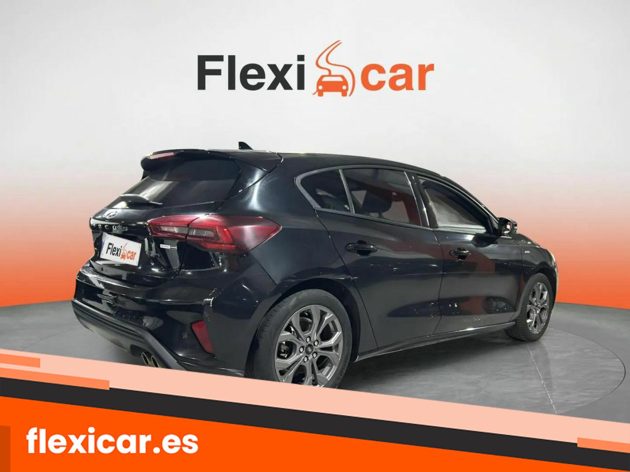 Foto Ford Focus 8