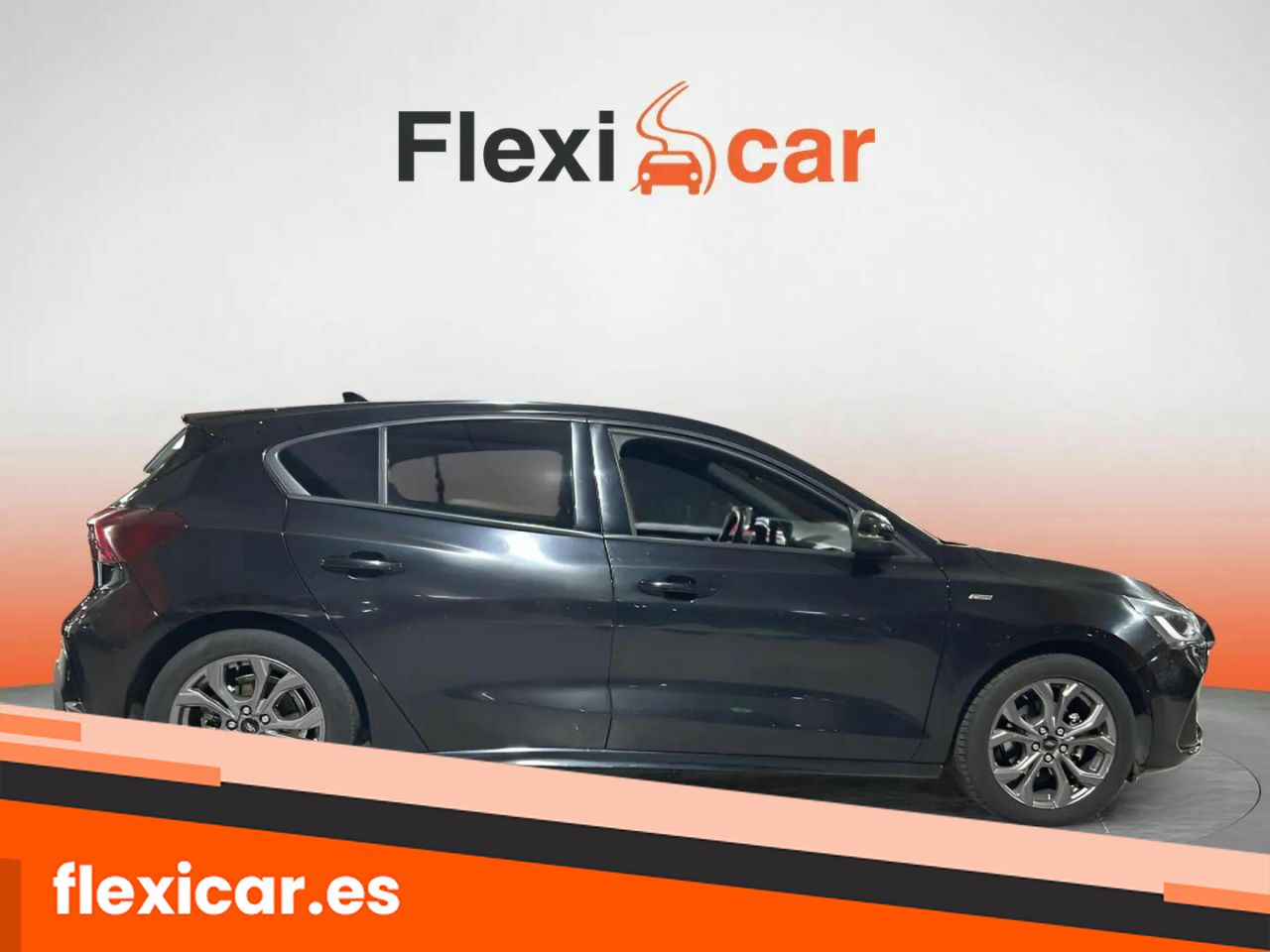 Foto Ford Focus 9