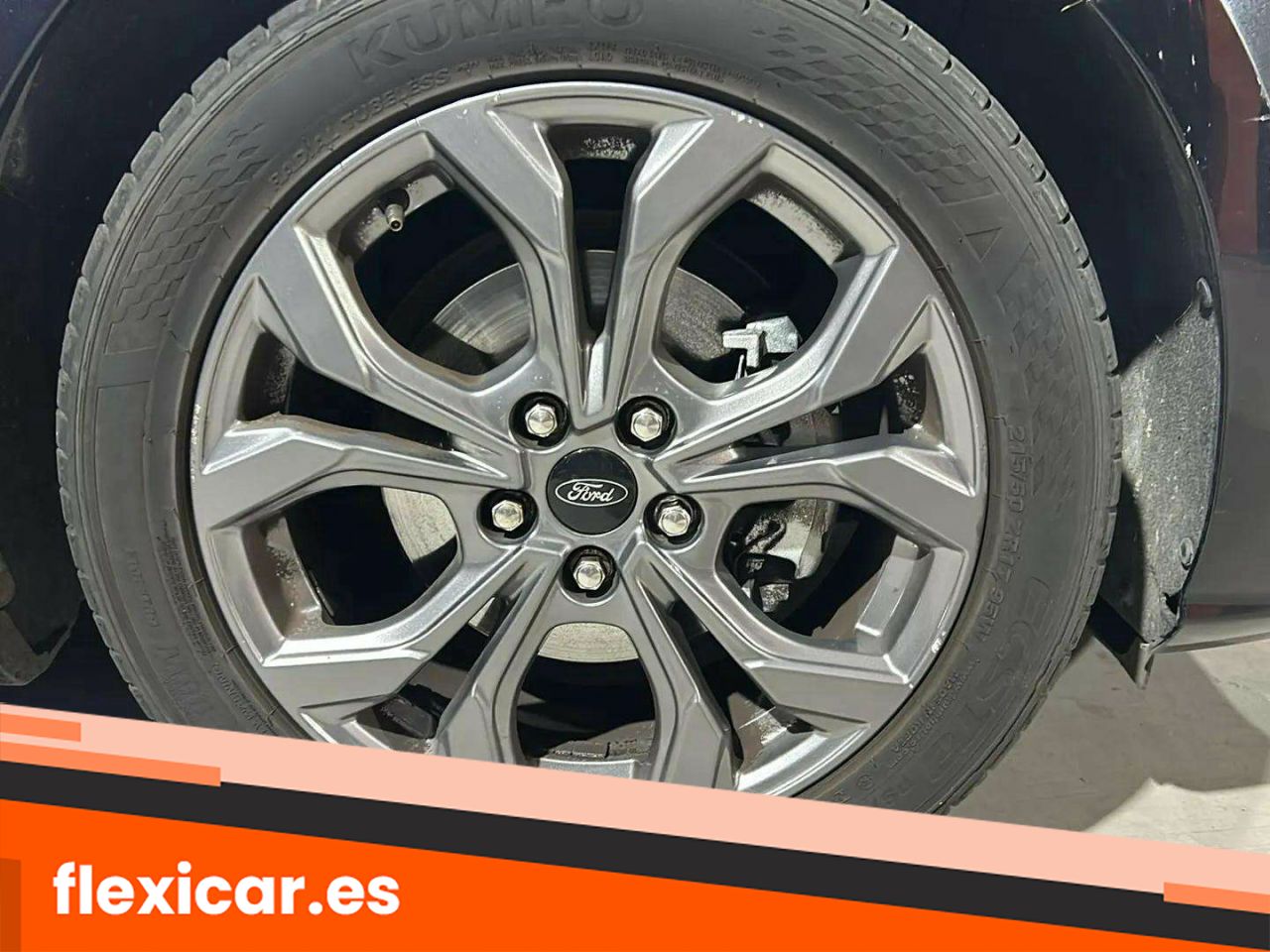 Foto Ford Focus 10