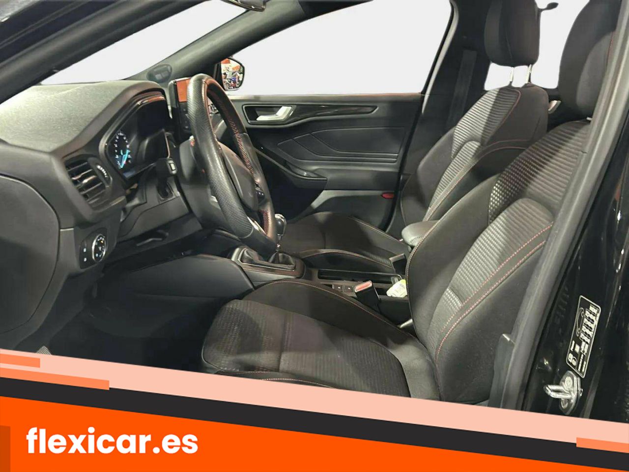Foto Ford Focus 11