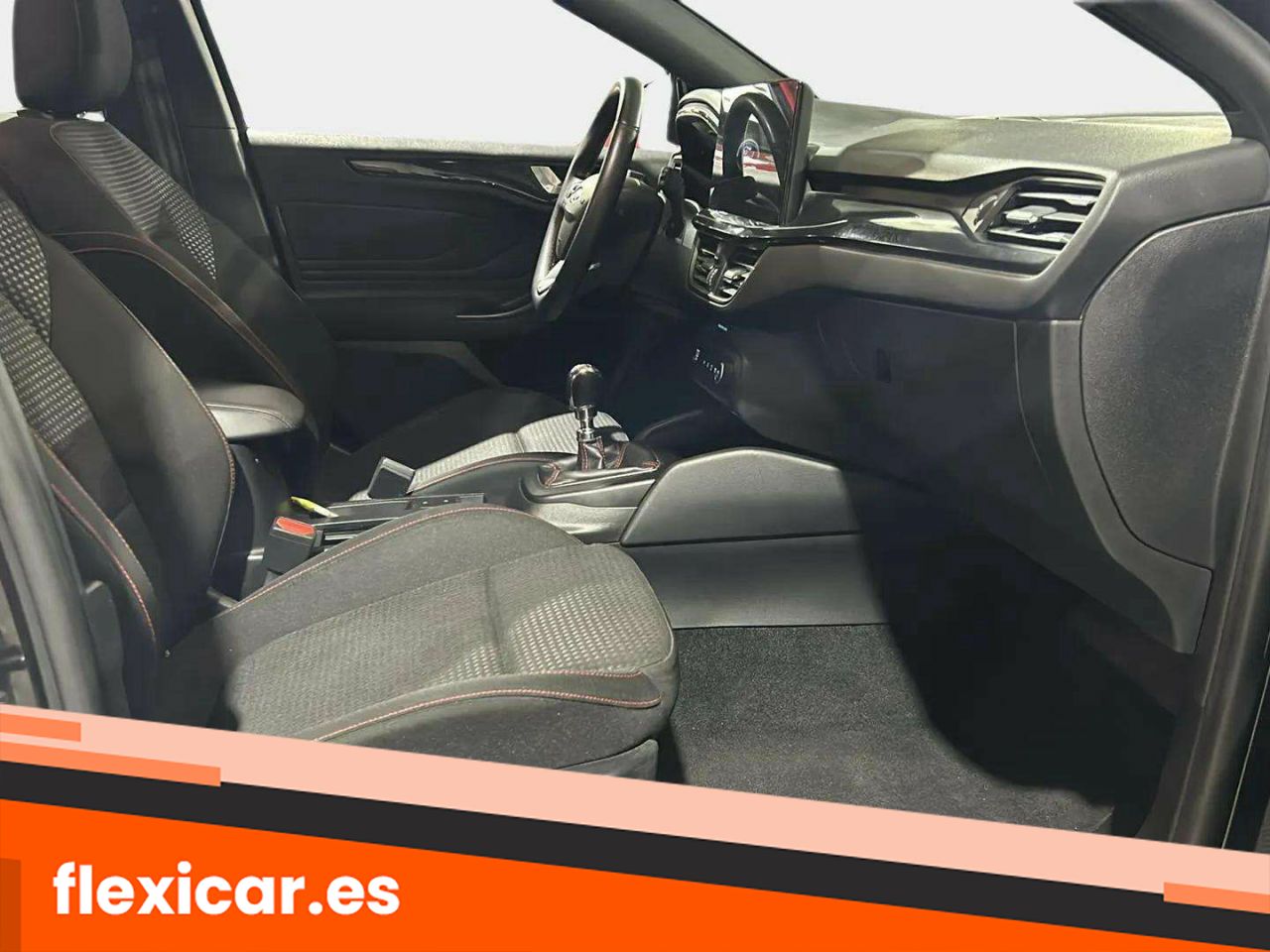 Foto Ford Focus 12